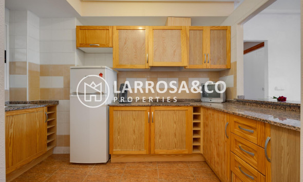 A Vendre - Apartment - Torrevieja - El molino