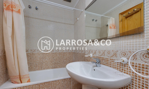 A Vendre - Apartment - Torrevieja - El molino