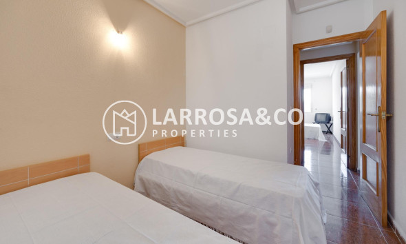 A Vendre - Apartment - Torrevieja - El molino