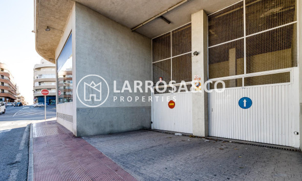 A Vendre - Apartment - Torrevieja - El molino