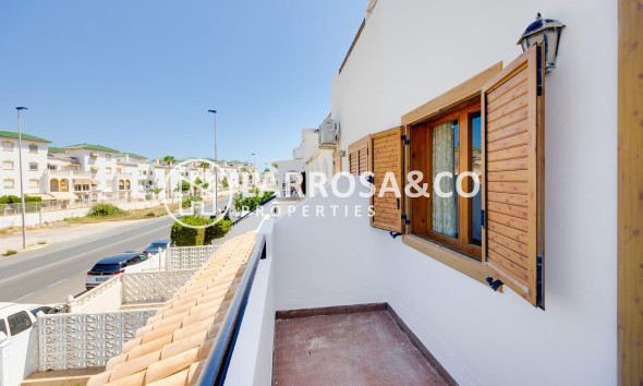 A Vendre - Semi-detached house - Torrevieja - Torre la mata