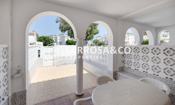 A Vendre - Semi-detached house - Torrevieja - Torre la mata