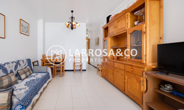 A Vendre - Semi-detached house - Torrevieja - Torre la mata