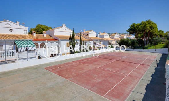 A Vendre - Semi-detached house - Torrevieja - Torre la mata