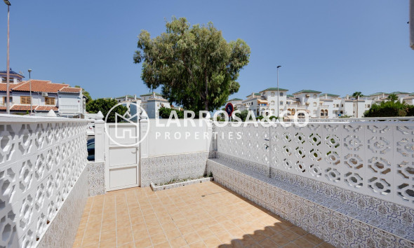 A Vendre - Semi-detached house - Torrevieja - Torre la mata