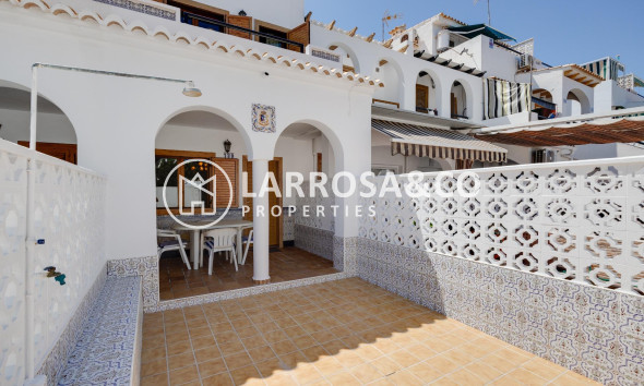 A Vendre - Semi-detached house - Torrevieja - Torre la mata