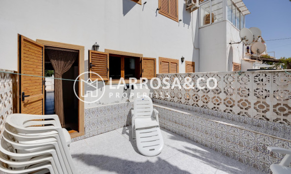 A Vendre - Semi-detached house - Torrevieja - Torre la mata