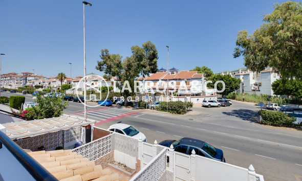 A Vendre - Semi-detached house - Torrevieja - Torre la mata