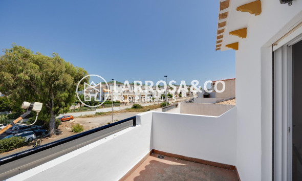 A Vendre - Semi-detached house - Torrevieja - Torre la mata