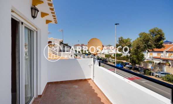 A Vendre - Semi-detached house - Torrevieja - Torre la mata