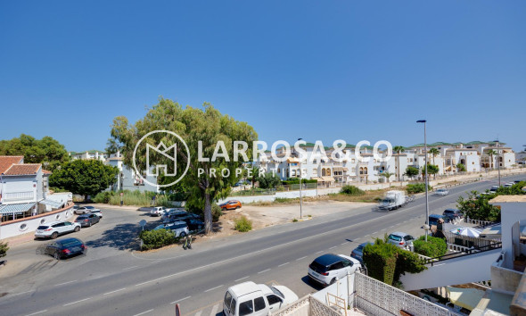 A Vendre - Semi-detached house - Torrevieja - Torre la mata