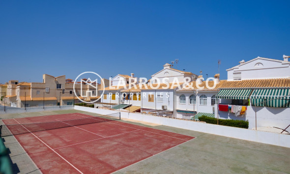 A Vendre - Semi-detached house - Torrevieja - Torre la mata