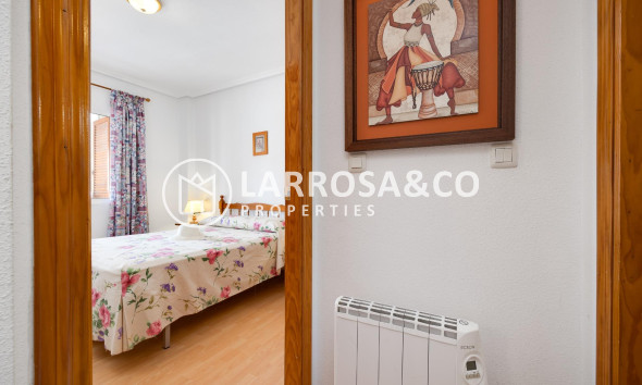 Resale - Apartment - Torrevieja - La Mata