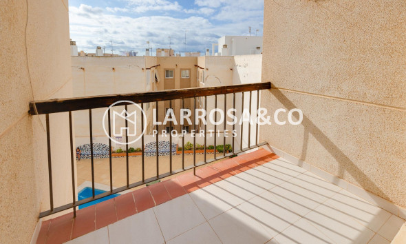 A Vendre - Apartment - Torrevieja - Playa del cura