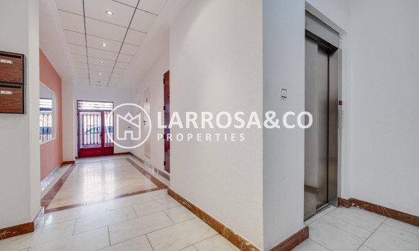 Herverkoop - Apartment - Torrevieja - Centro