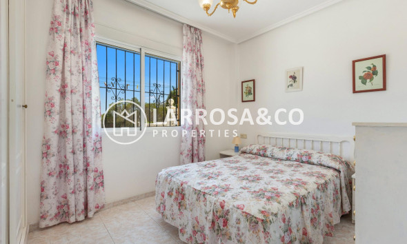 A Vendre - Ground floor apartment - Torrevieja - Torreblanca