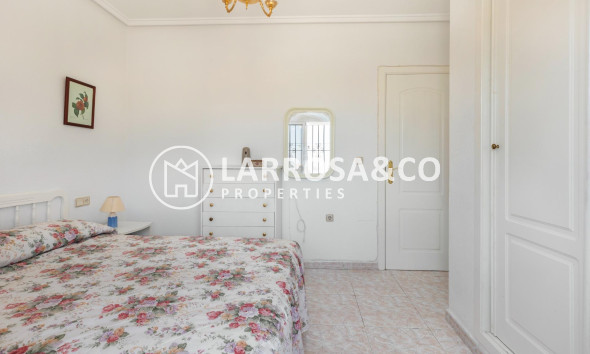 A Vendre - Ground floor apartment - Torrevieja - Torreblanca