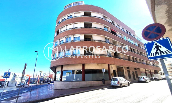 Resale - Penthouse  - Torrevieja - Los Locos Beach