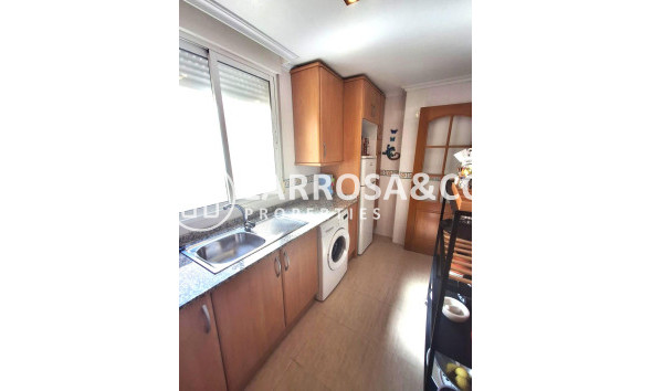 Resale - Penthouse  - Torrevieja - Los Locos Beach