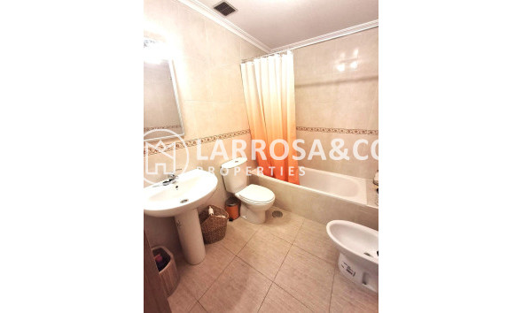 Resale - Penthouse  - Torrevieja - Los Locos Beach