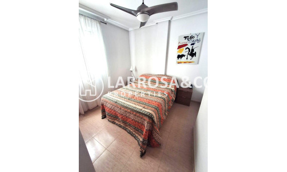 Resale - Penthouse  - Torrevieja - Los Locos Beach