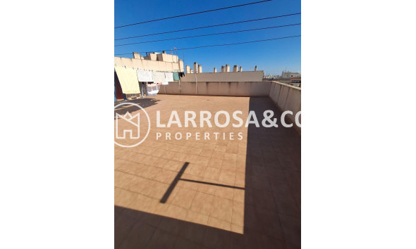 Resale - Penthouse  - Torrevieja - Los Locos Beach