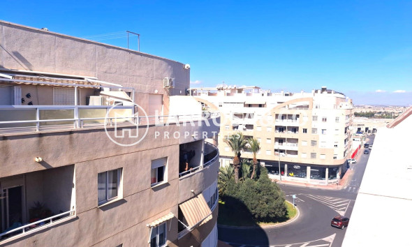 Resale - Penthouse  - Torrevieja - Los Locos Beach