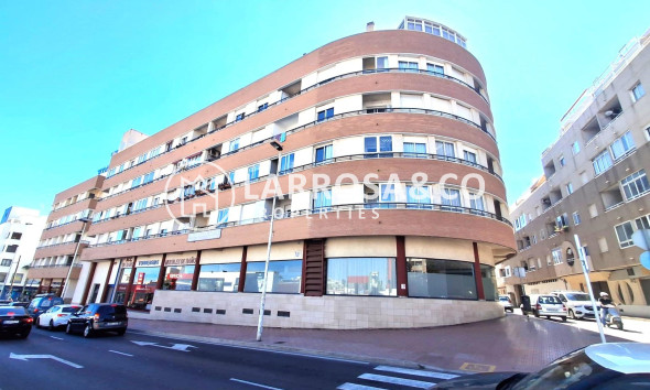 Resale - Penthouse  - Torrevieja - Los Locos Beach