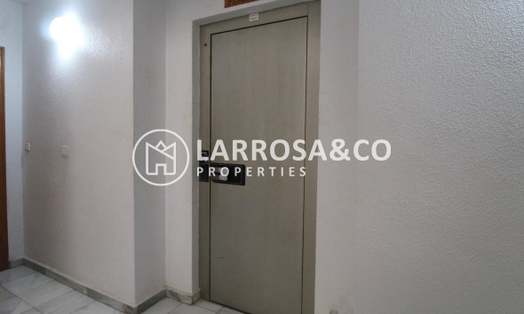 Resale - Apartment - Torrevieja - Habaneras