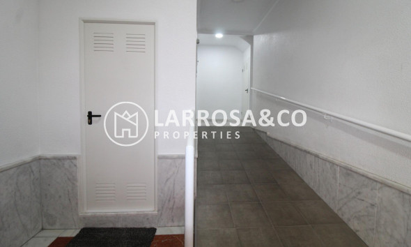 Resale - Apartment - Torrevieja - Habaneras