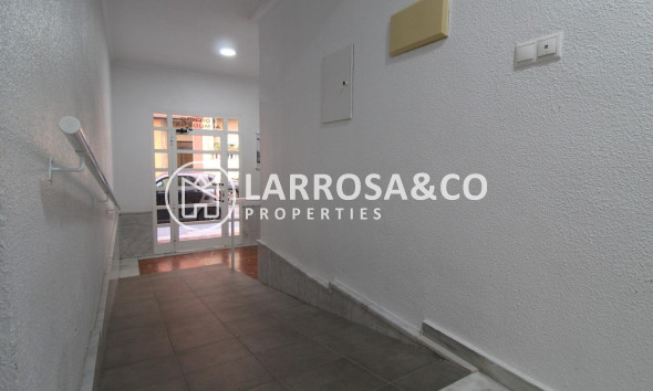 Resale - Apartment - Torrevieja - Habaneras