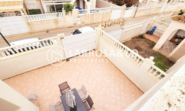 Resale - Semi-detached house - Torrevieja - Torreblanca