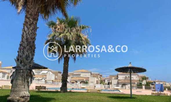 Resale - Semi-detached house - Torrevieja - Torreblanca