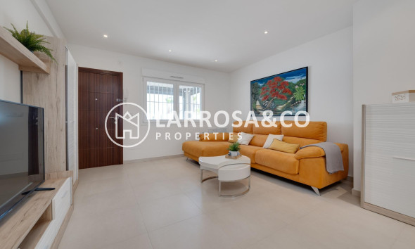 Resale - Bungalow - Torrevieja - Sector 25