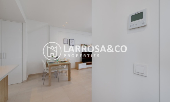 Resale - Bungalow - Torrevieja - Sector 25