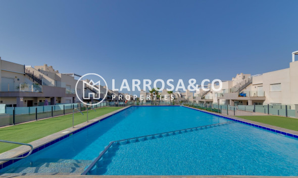 Resale - Bungalow - Torrevieja - Sector 25