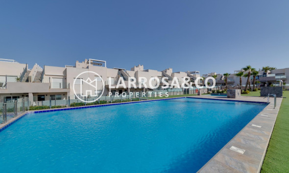 Resale - Bungalow - Torrevieja - Sector 25