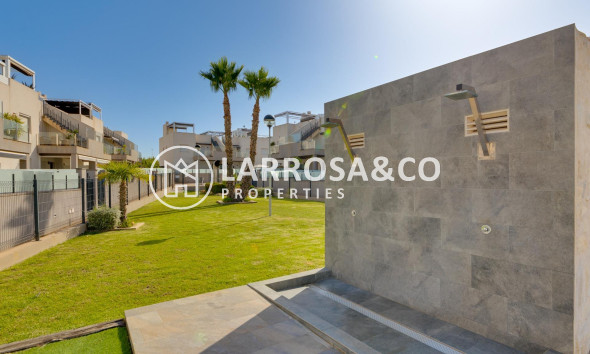 Resale - Bungalow - Torrevieja - Sector 25