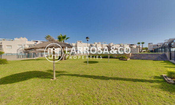 Resale - Bungalow - Torrevieja - Sector 25