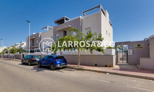 Resale - Bungalow - Torrevieja - Sector 25