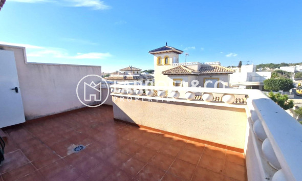 A Vendre - Semi-detached house - Orihuela costa - Montezenia