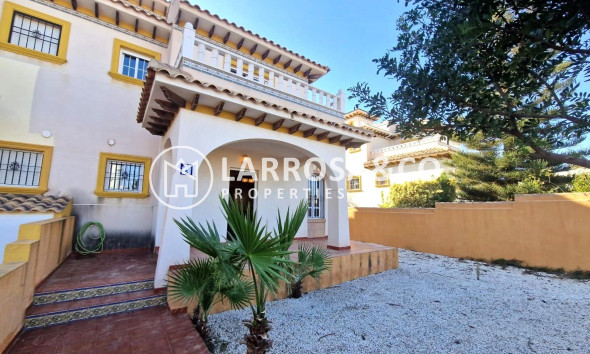 A Vendre - Semi-detached house - Orihuela costa - Montezenia