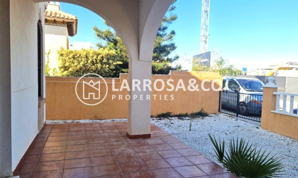 A Vendre - Semi-detached house - Orihuela costa - Montezenia