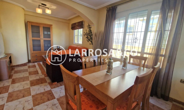 A Vendre - Semi-detached house - Orihuela costa - Montezenia