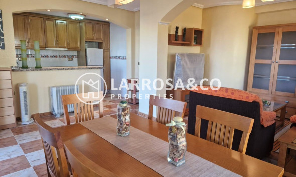 A Vendre - Semi-detached house - Orihuela costa - Montezenia