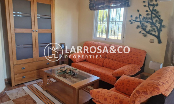 A Vendre - Semi-detached house - Orihuela costa - Montezenia