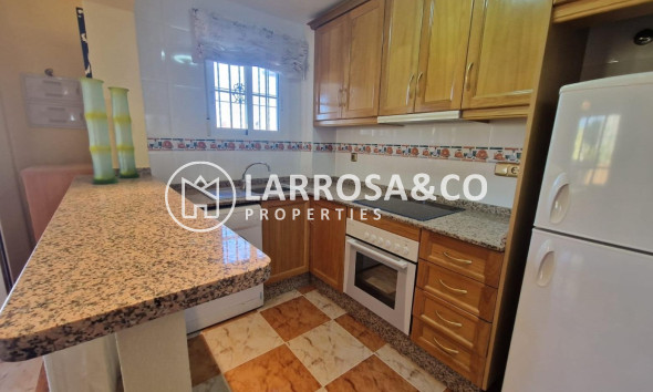 A Vendre - Semi-detached house - Orihuela costa - Montezenia