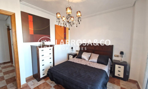 A Vendre - Semi-detached house - Orihuela costa - Montezenia