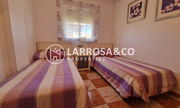 A Vendre - Semi-detached house - Orihuela costa - Montezenia