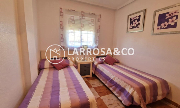 A Vendre - Semi-detached house - Orihuela costa - Montezenia